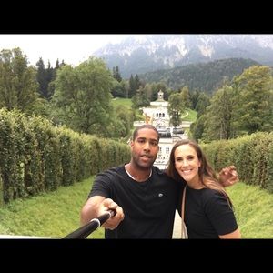 Meet your Posher, Matthew